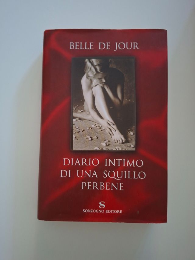 Diario intimo di una squillo perbene