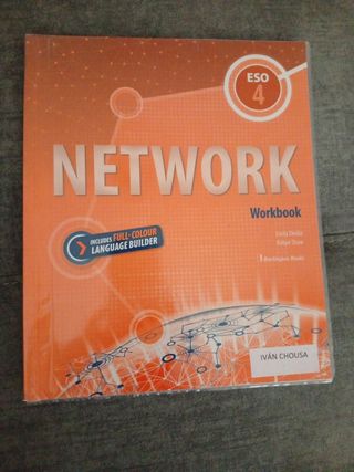 Network 4 Eso Ejercicios