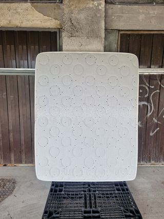 Colchón Pikolin 150x190 viscoelástico