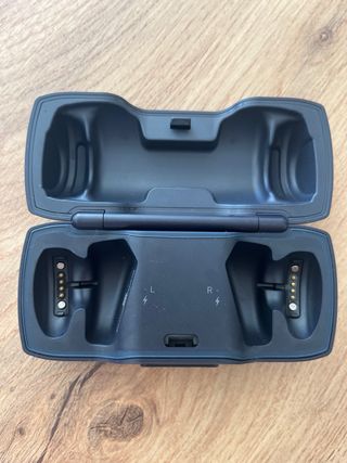 Caja Auriculares Bose Soundsport