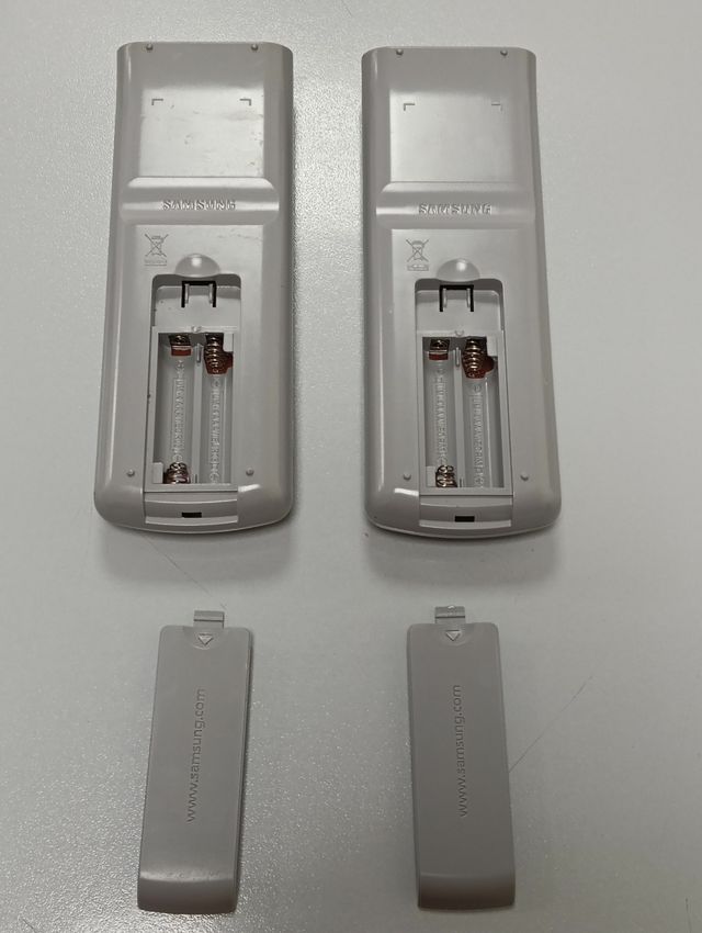 Mando Samsung BN59-00403B. Fabricante: REMOCON