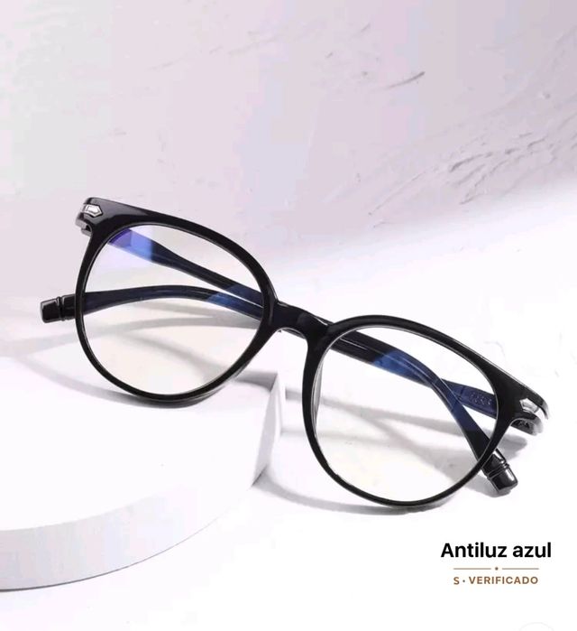 Gafas Antiluz Azul - Lentes