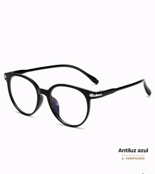 Gafas Antiluz Azul - Lentes