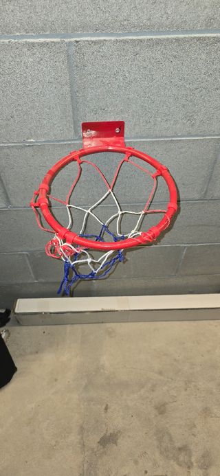 Canestro Basket da Parete