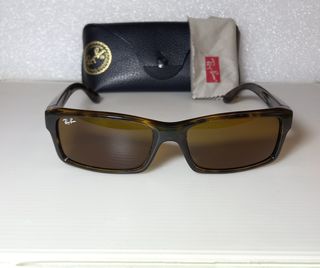 Gafas Ray-Ban RB 4151 3N Marrón