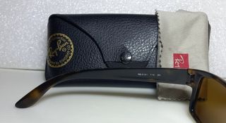 Gafas Ray-Ban RB 4151 3N Marrón