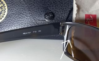 Gafas Ray-Ban RB 4151 3N Marrón