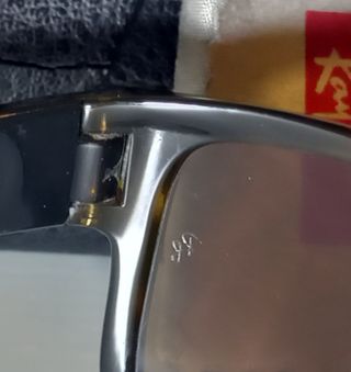 Gafas Ray-Ban RB 4151 3N Marrón