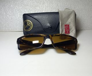 Gafas Ray-Ban RB 4151 3N Marrón
