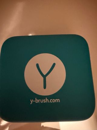 limpieza dental Bruch