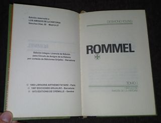 Rommel