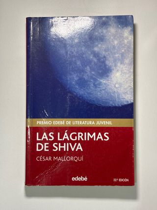 Las Lágrimas de Shiva (Periscopio/ Periscope) (...