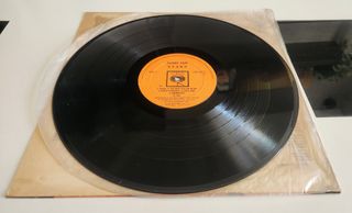 Janis Ian - Stars - Vinilo