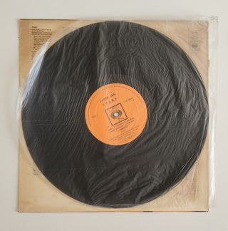 Janis Ian - Stars - Vinilo