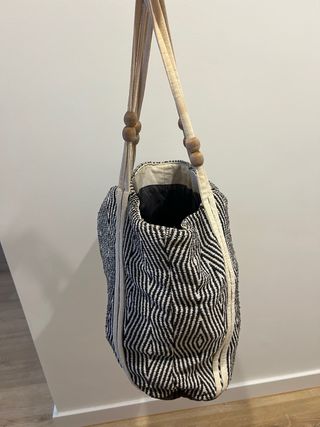 Bolsa playa Pull&Bear