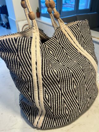 Bolsa playa Pull&Bear