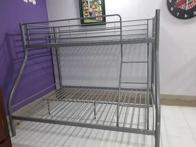 LITERA MATRIMONIO GRIS, BLANCO O NEGRO