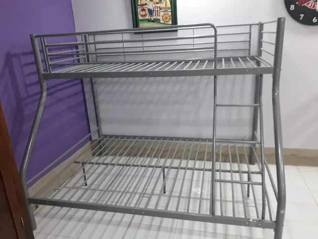 LITERA MATRIMONIO GRIS, BLANCO O NEGRO