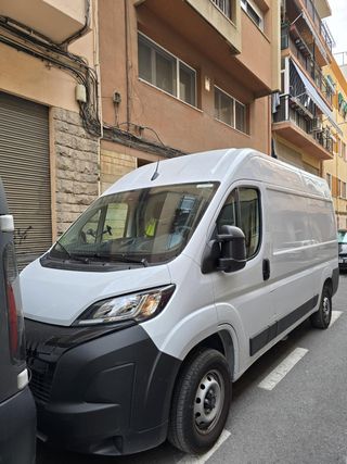 mudanzas y portes en Alicante 