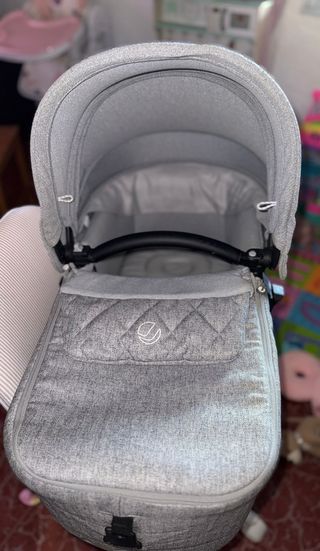 Jane Muum Pro - Carrito bebé