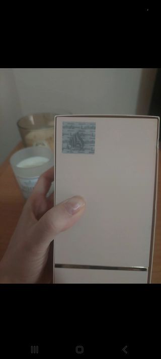 Perfume Teriaq Lattafa