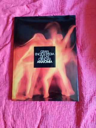 Atlas De Anatomía