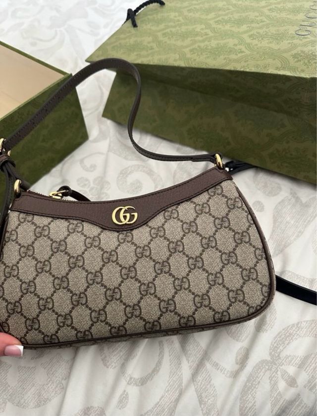Bolso Gucci Ophidia pequeño