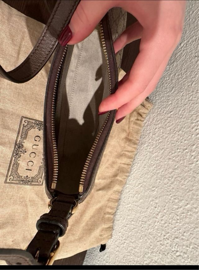 Bolso Gucci Ophidia pequeño