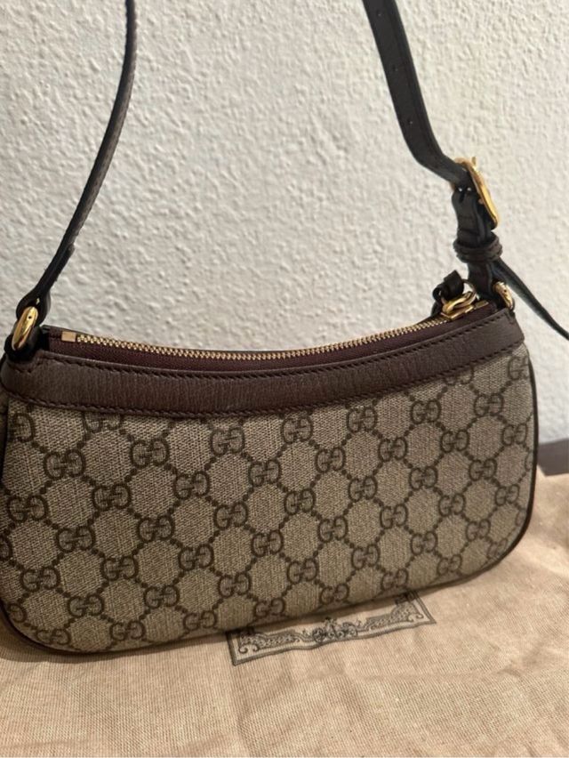 Bolso Gucci Ophidia pequeño