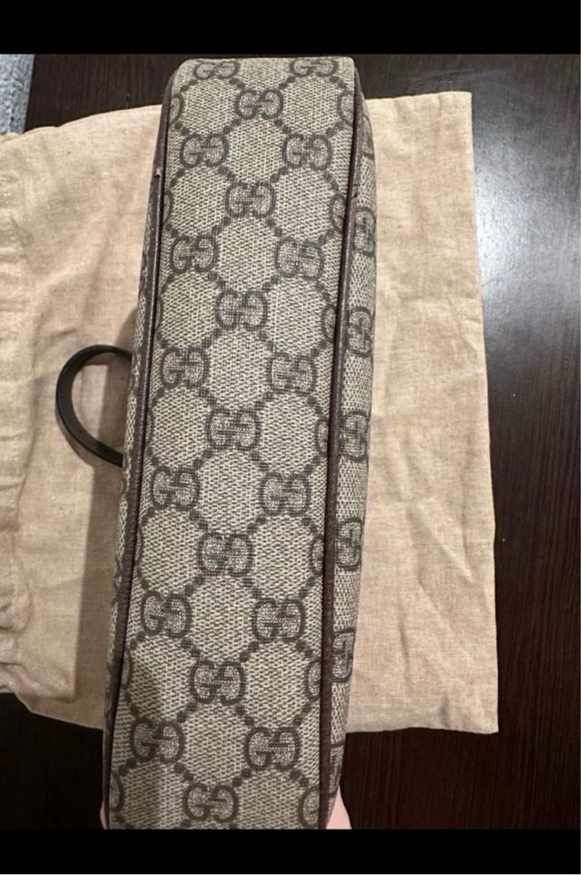 Bolso Gucci Ophidia pequeño