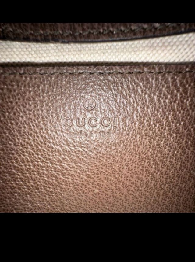 Bolso Gucci Ophidia pequeño