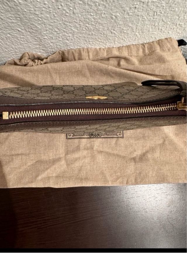 Bolso Gucci Ophidia pequeño