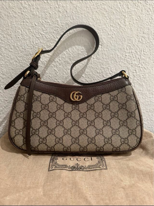 Bolso Gucci Ophidia pequeño