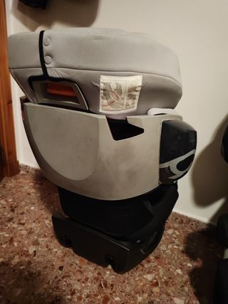 Silla coche Cybex Pallas