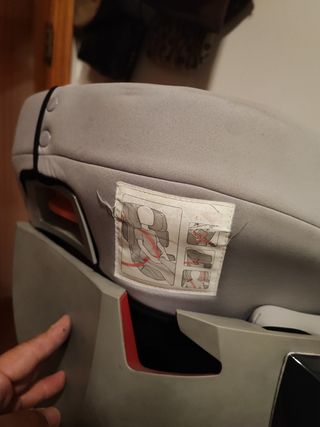 Silla coche Cybex Pallas