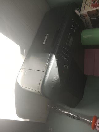 Impresora Canon MX475 - Negra
