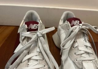 Zapatillas New Balance 327