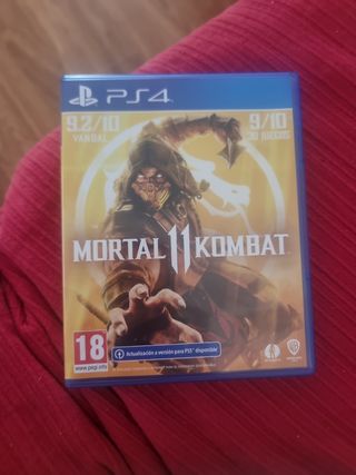 Call of Duty: Modern Warfare - PS4
