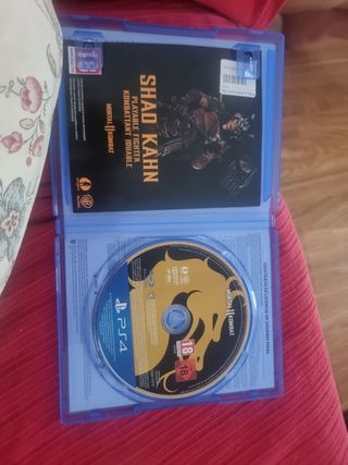 Call of Duty: Modern Warfare - PS4