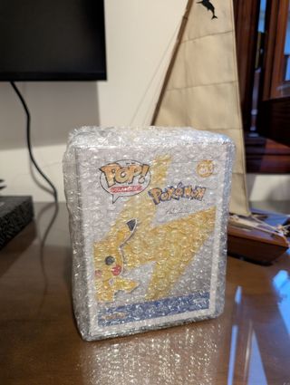 Funko Pop! Pikachu 353