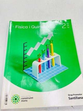 LENGUA Y LITERATURA 2 ESO CONSTRUYENDO MUNDOS