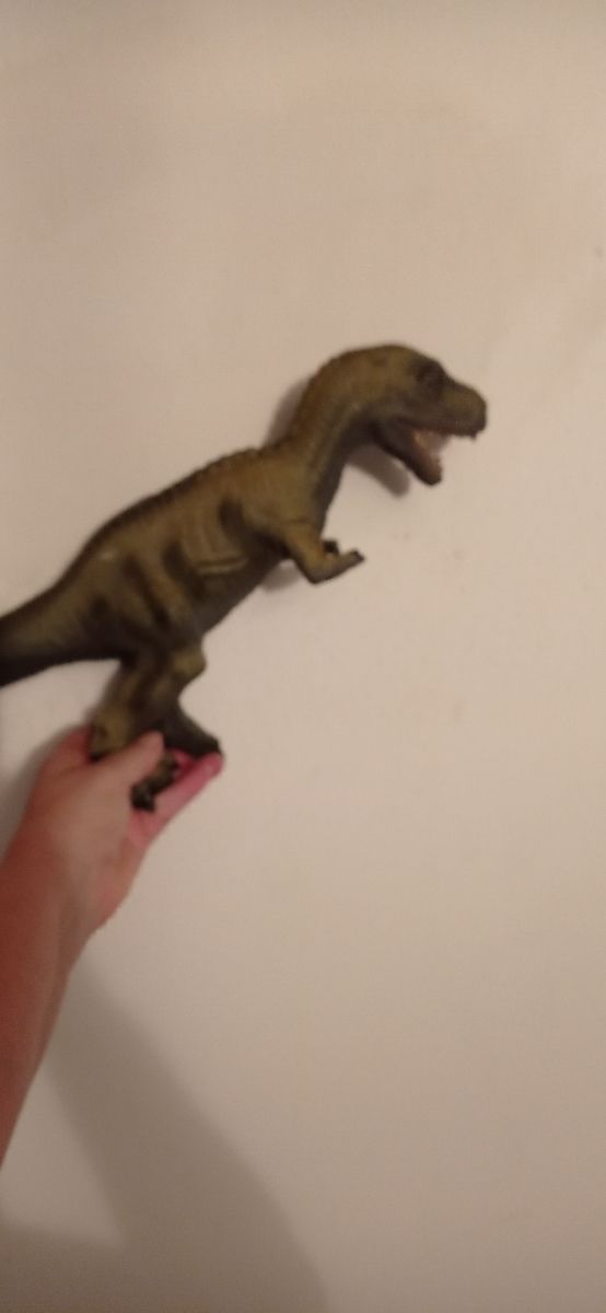 Dinosauri e giochi bimbi