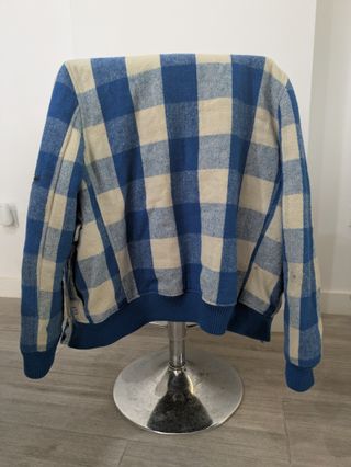 Chaqueta Petroleum Industry cuadros