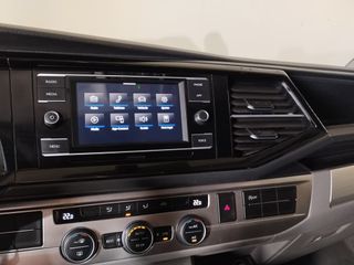 Volkswagen California Beach Tour 150cv Manual 2021
