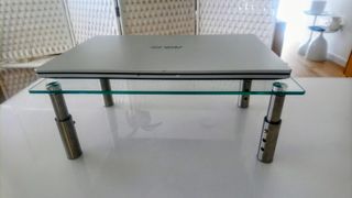 Soporte portátil - Elevador ordenador