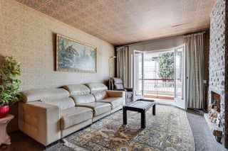 Dúplex en venta en Vallcarca i els Penitents en Barcelona