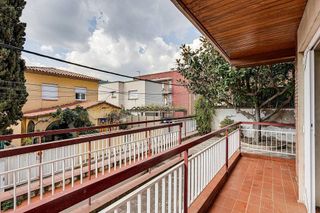 Dúplex en venta en Vallcarca i els Penitents en Barcelona
