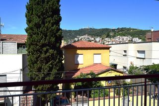 Dúplex en venta en Vallcarca i els Penitents en Barcelona