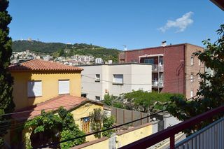 Dúplex en venta en Vallcarca i els Penitents en Barcelona