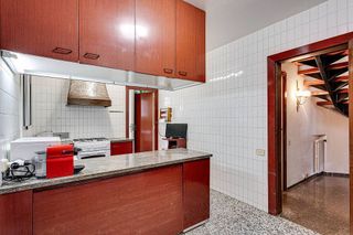 Dúplex en venta en Vallcarca i els Penitents en Barcelona